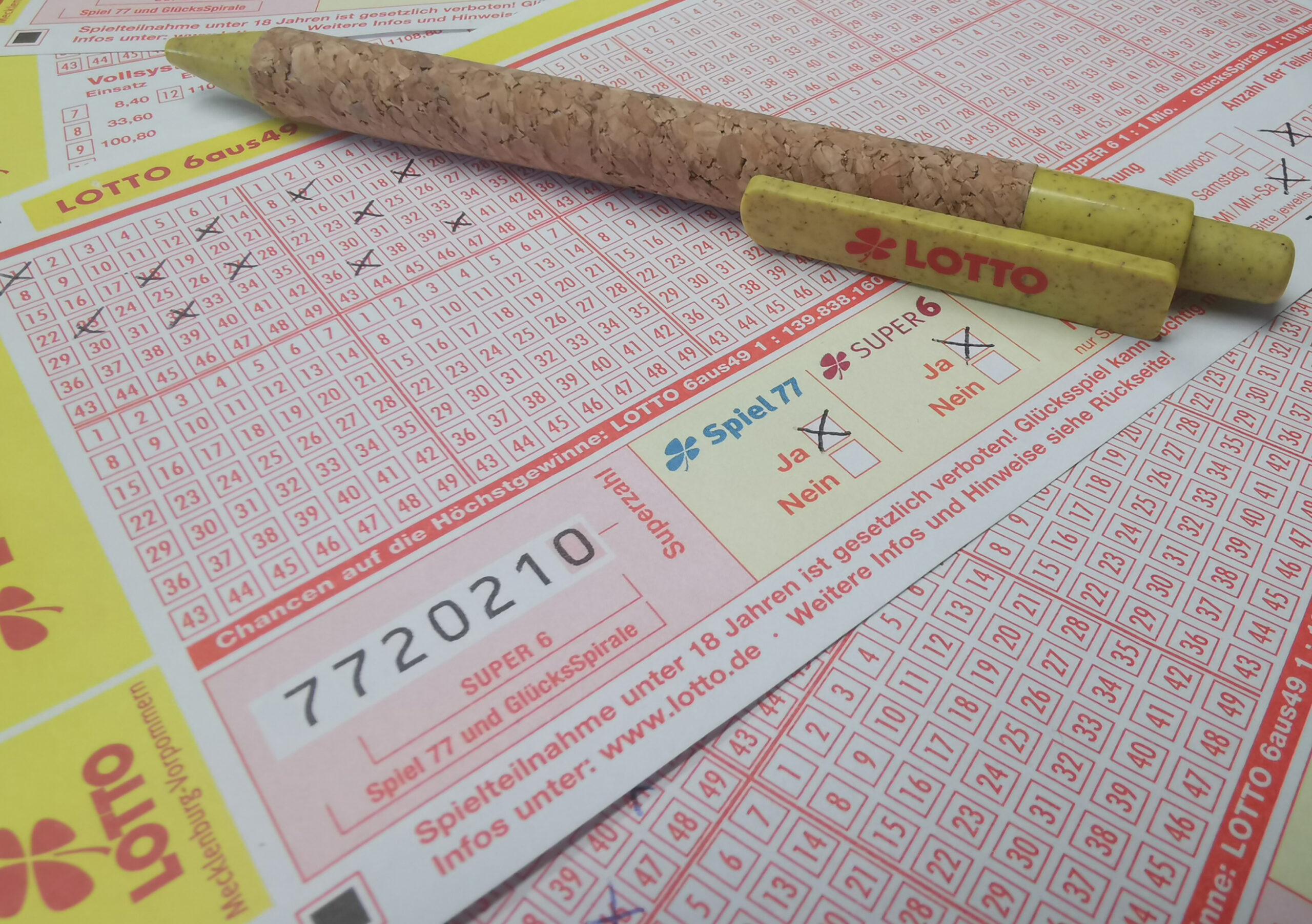 Spielschein_Spiel77_cLOTTO_Mecklenburg-Vorpommern