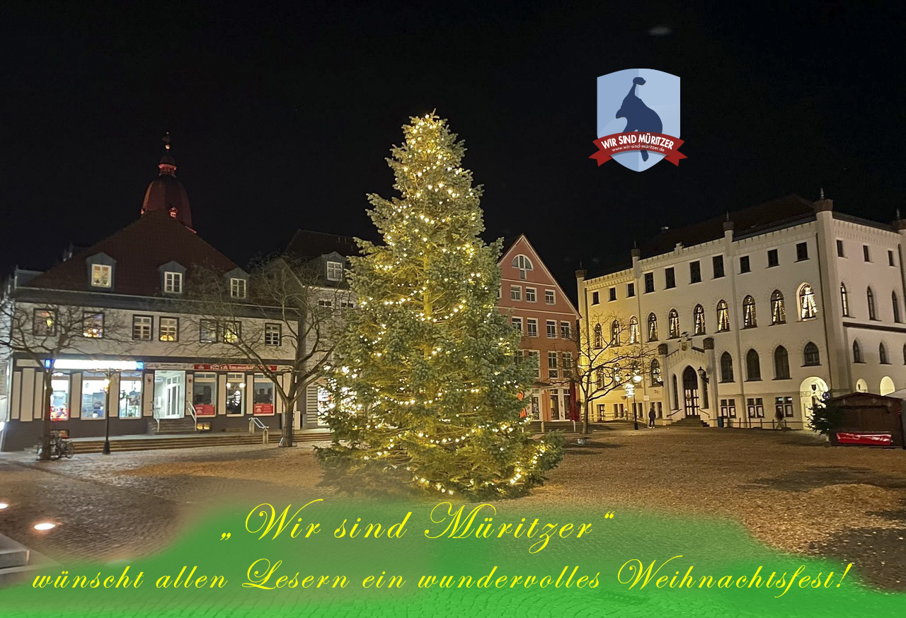 Weihnachtsgrüße 1