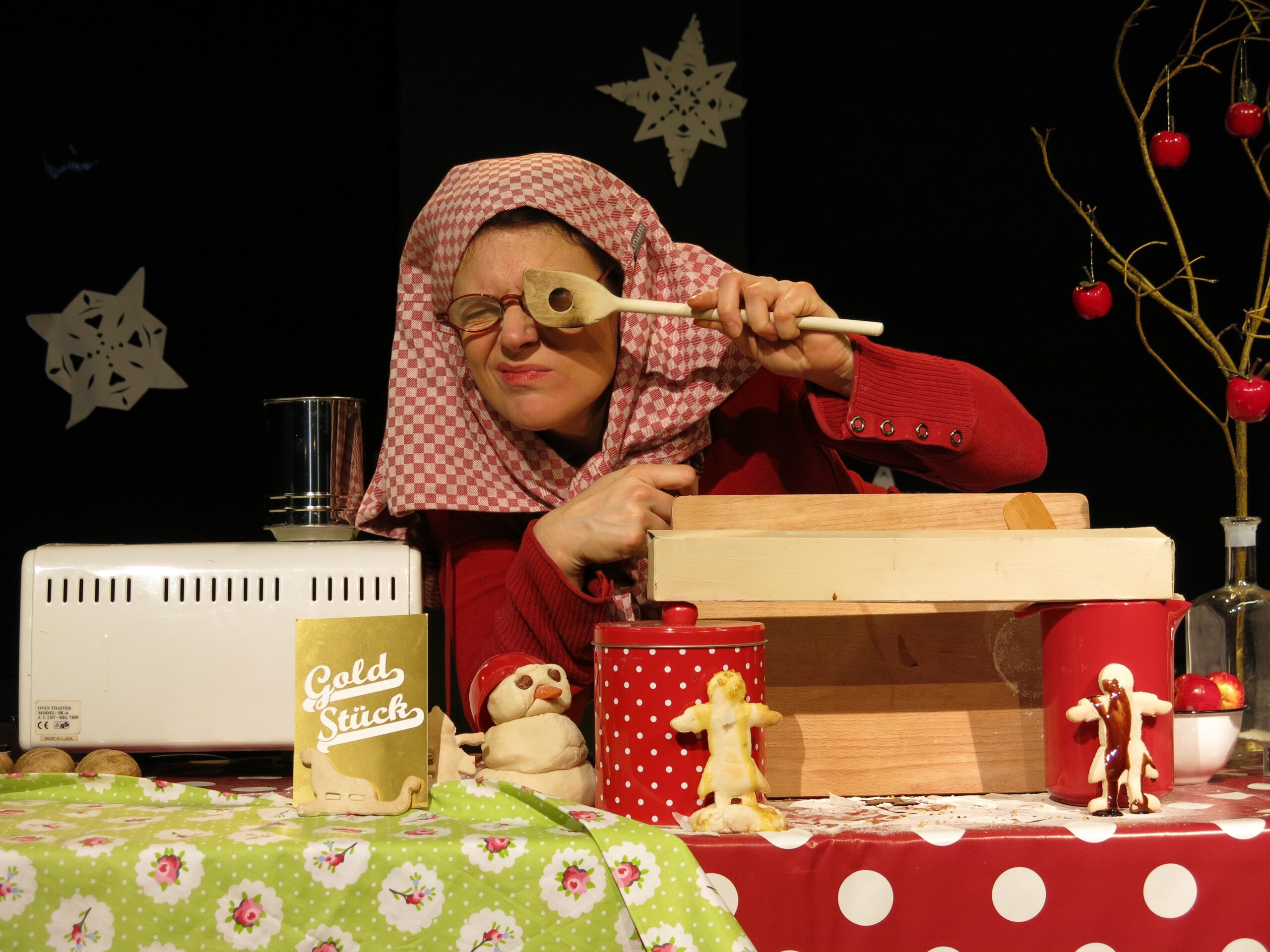 Nicole Weißbrodt_frauholle_Druck